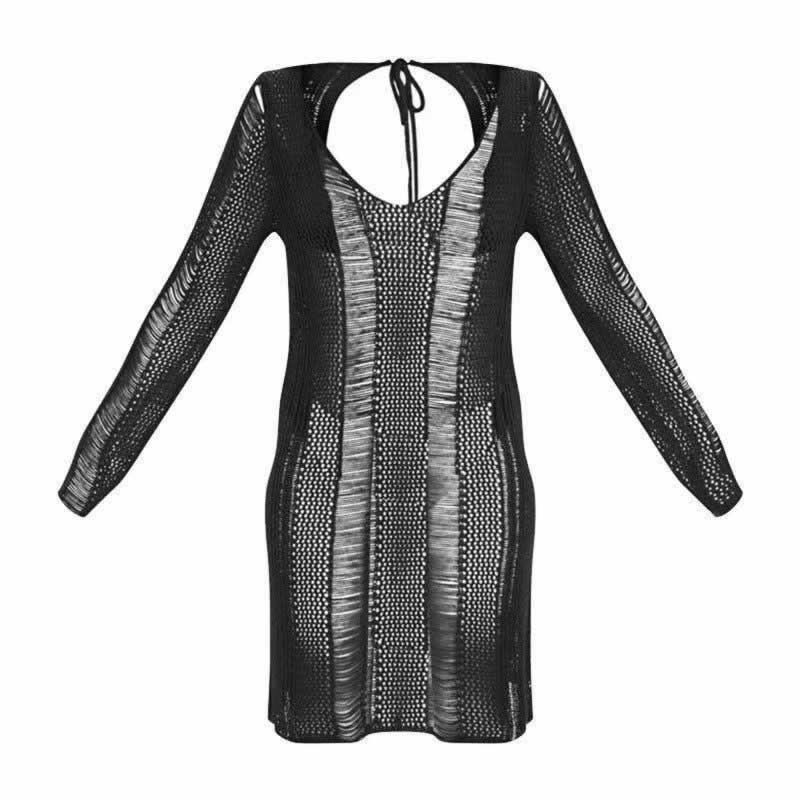 Beach Dresses & Covers