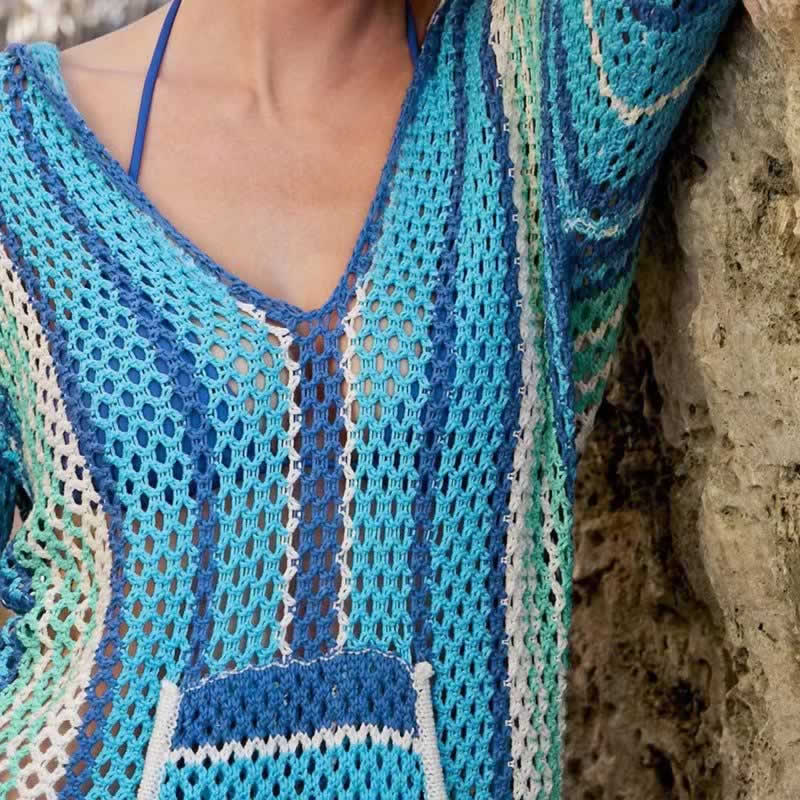 Beach Dresses & Covers