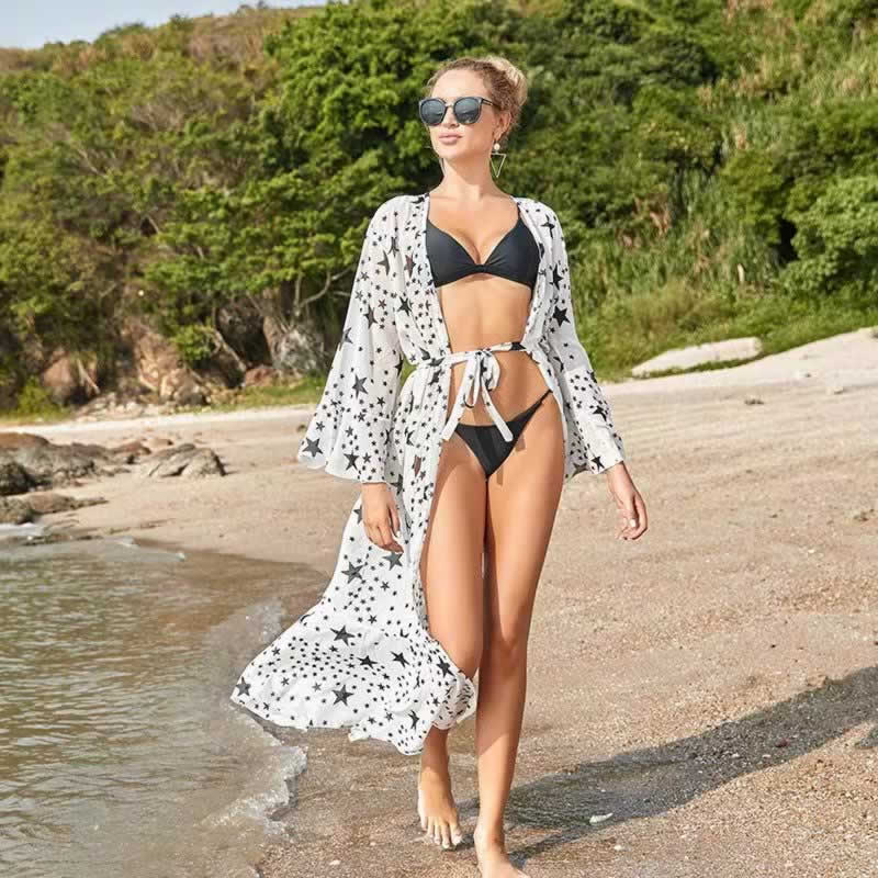Beach Dresses & Covers