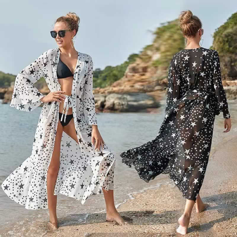 Beach Dresses & Covers