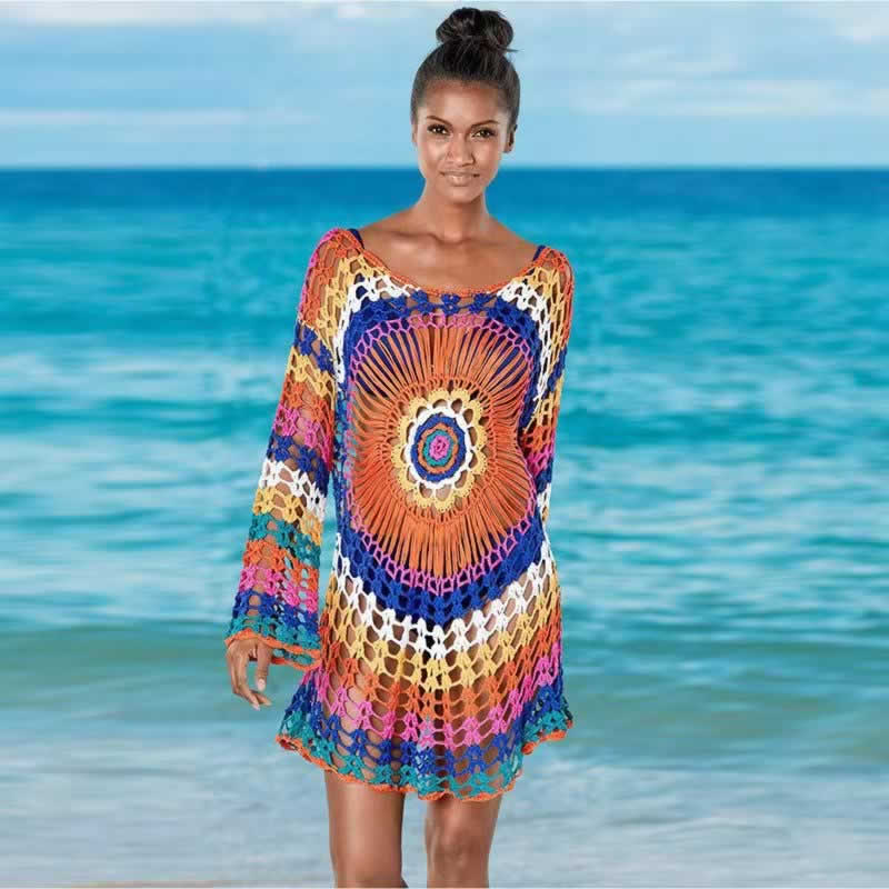 Beach Dresses & Covers