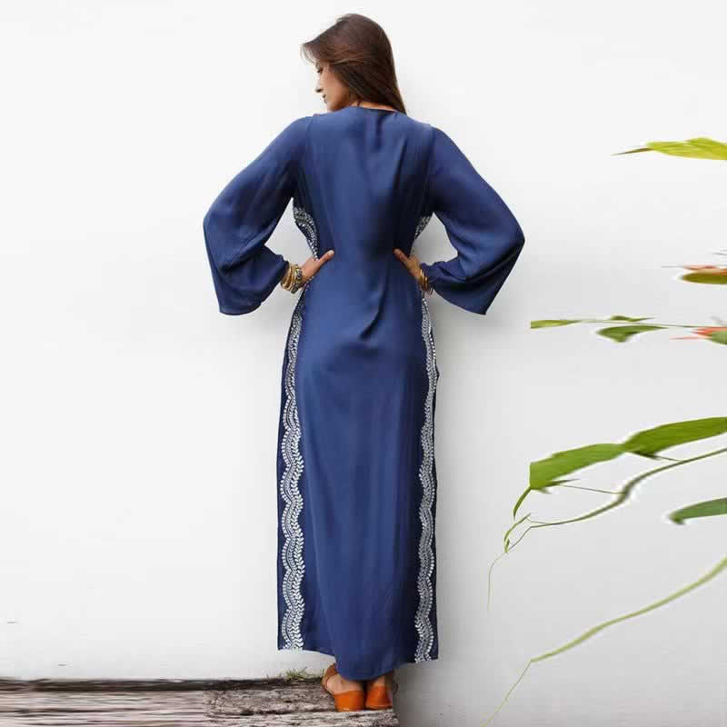 Beach Dresses & Covers