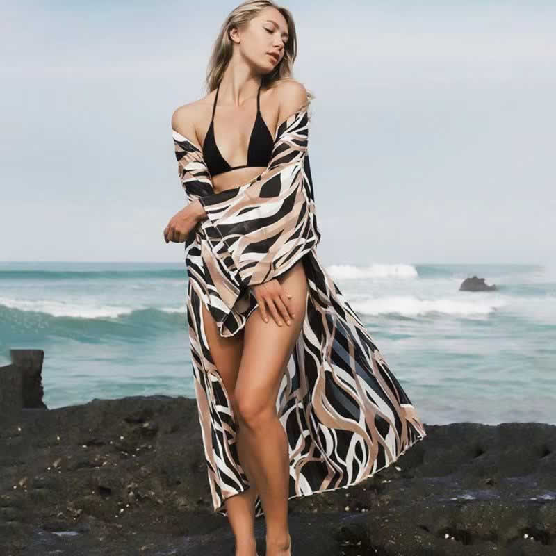 Beach Dresses & Covers