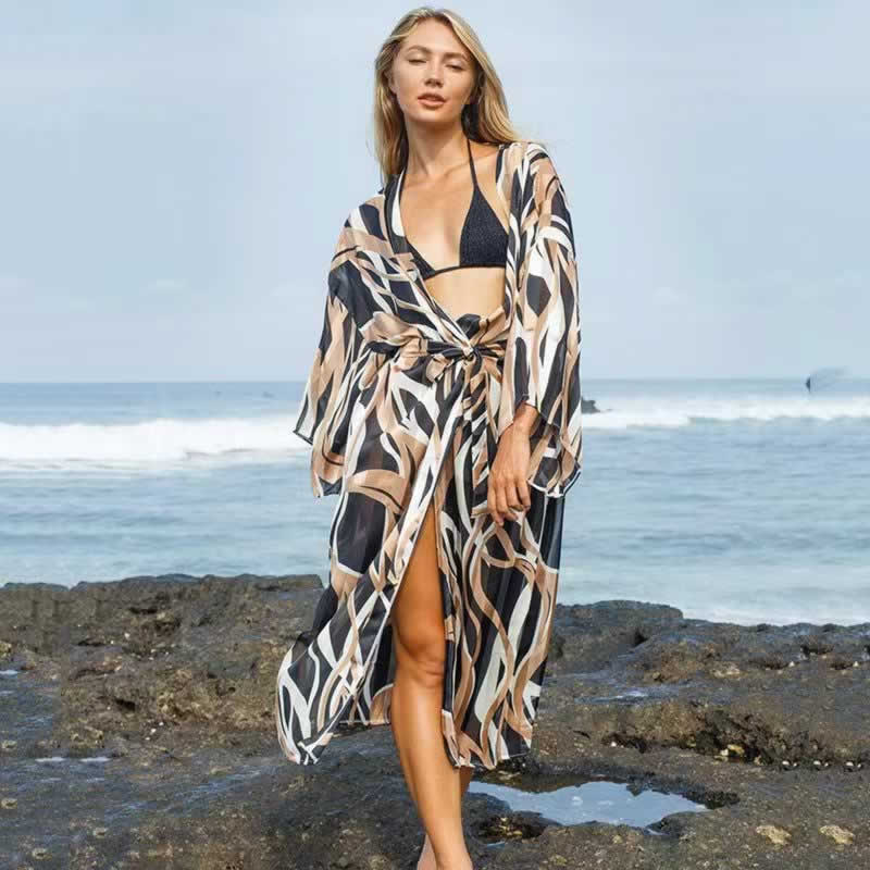 Beach Dresses & Covers