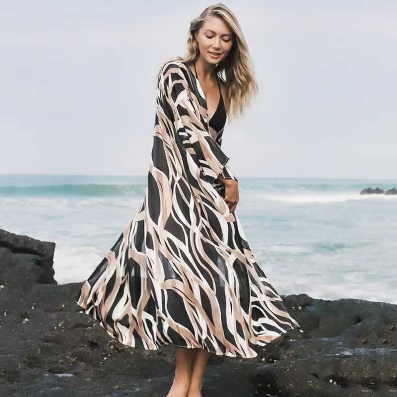 Beach Dresses & Covers