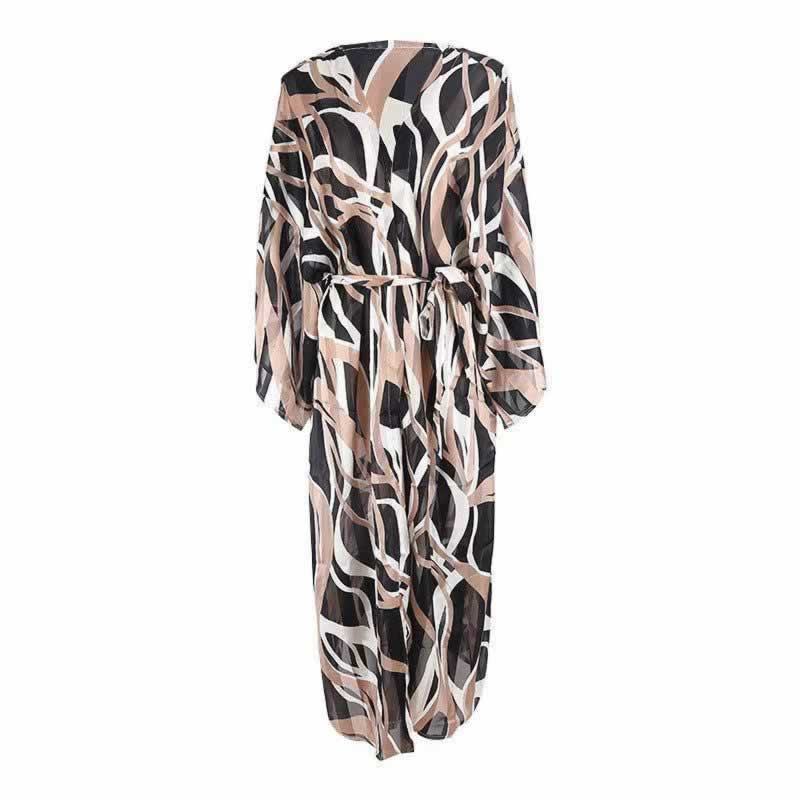 Beach Dresses & Covers