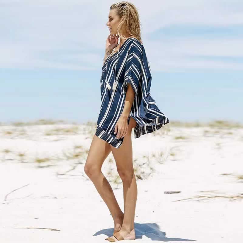 Beach Dresses & Covers