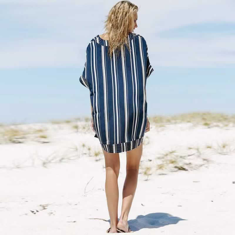 Beach Dresses & Covers
