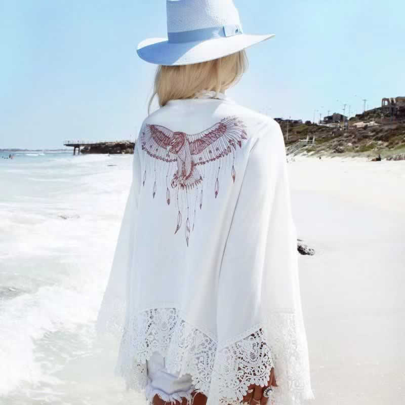 Beach Dresses & Covers