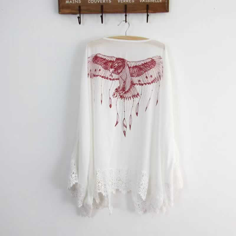 Beach Dresses & Covers