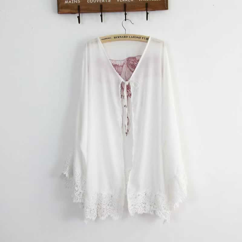 Beach Dresses & Covers