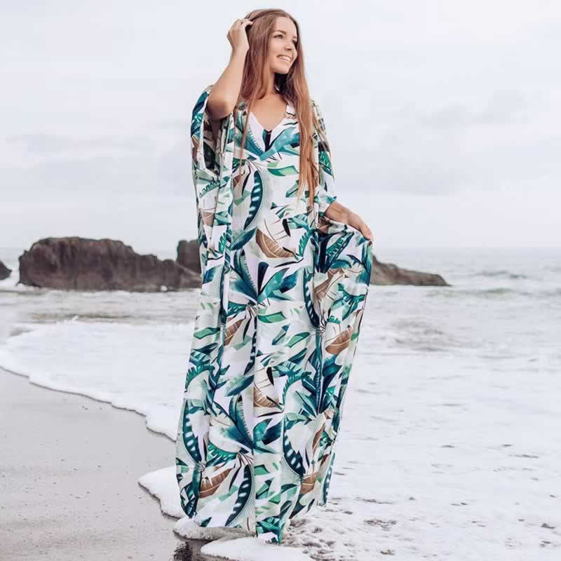 Beach Dresses & Covers