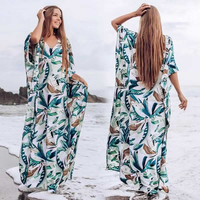 Beach Dresses & Covers