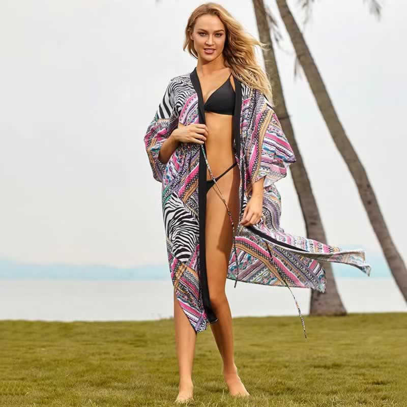 Beach Dresses & Covers