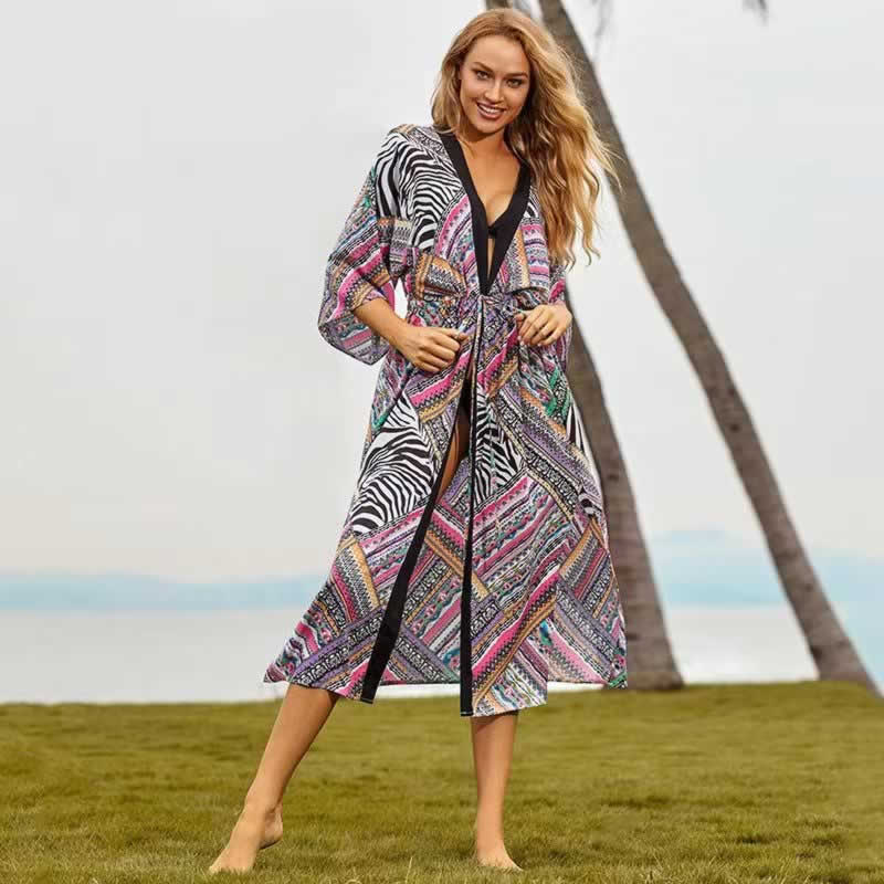 Beach Dresses & Covers