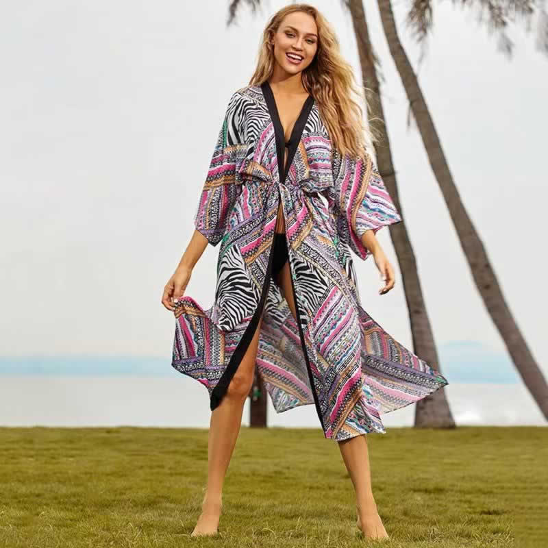 Beach Dresses & Covers