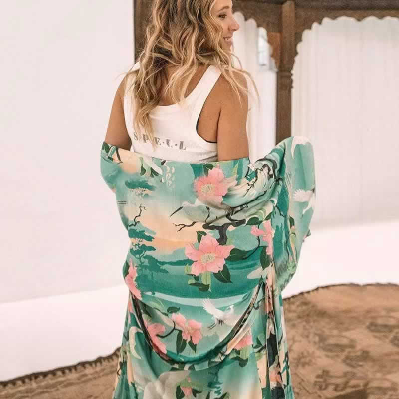 Beach Dresses & Covers