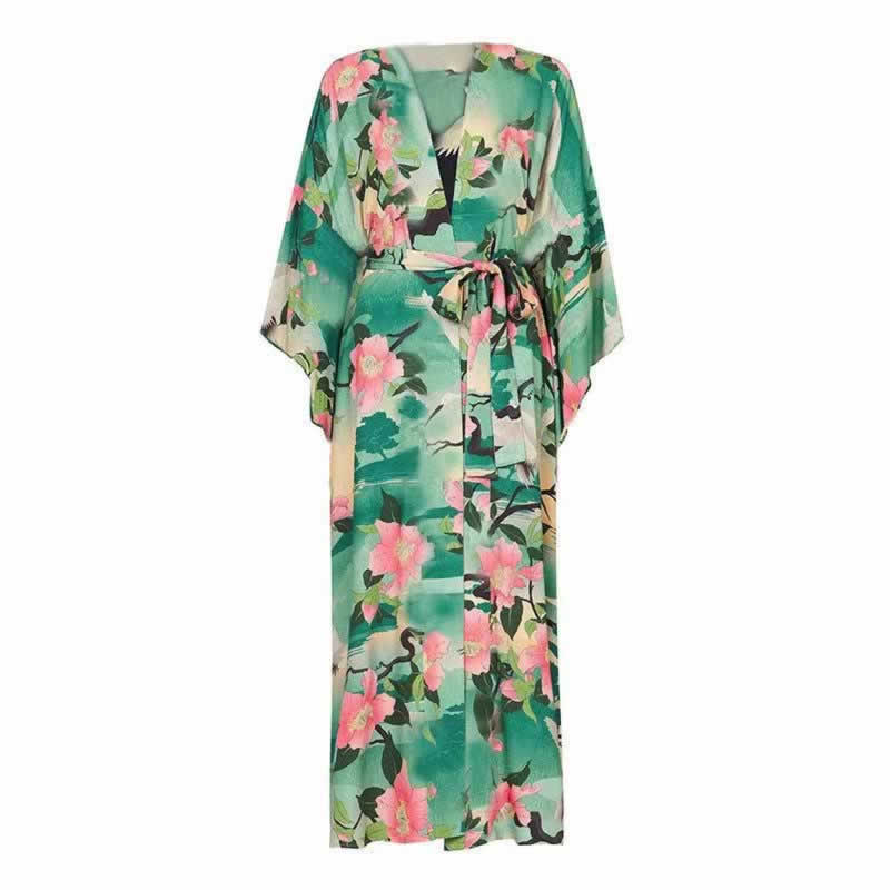 Beach Dresses & Covers