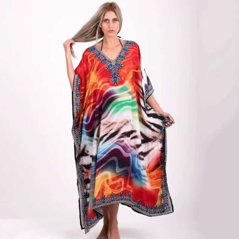 Beach Dresses & Covers