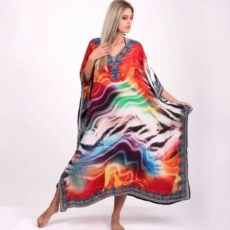 Beach Dresses & Covers