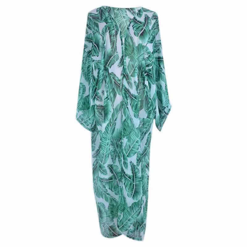 Beach Dresses & Covers