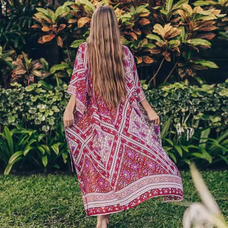 Beach Dresses & Covers