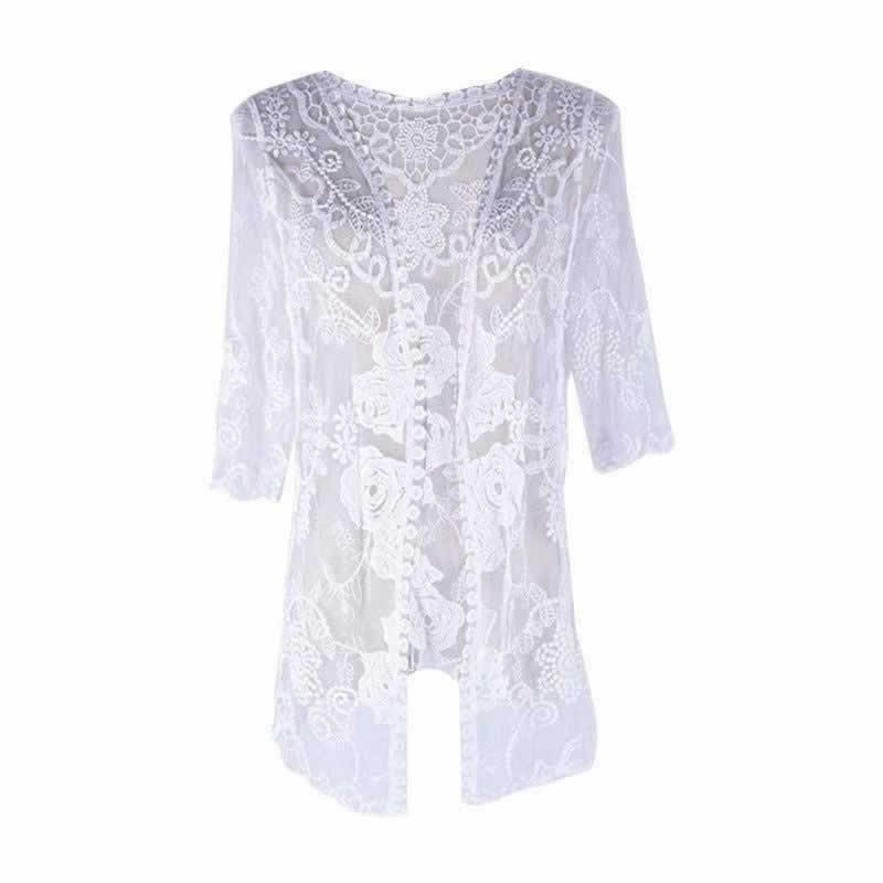 Beach Dresses & Covers