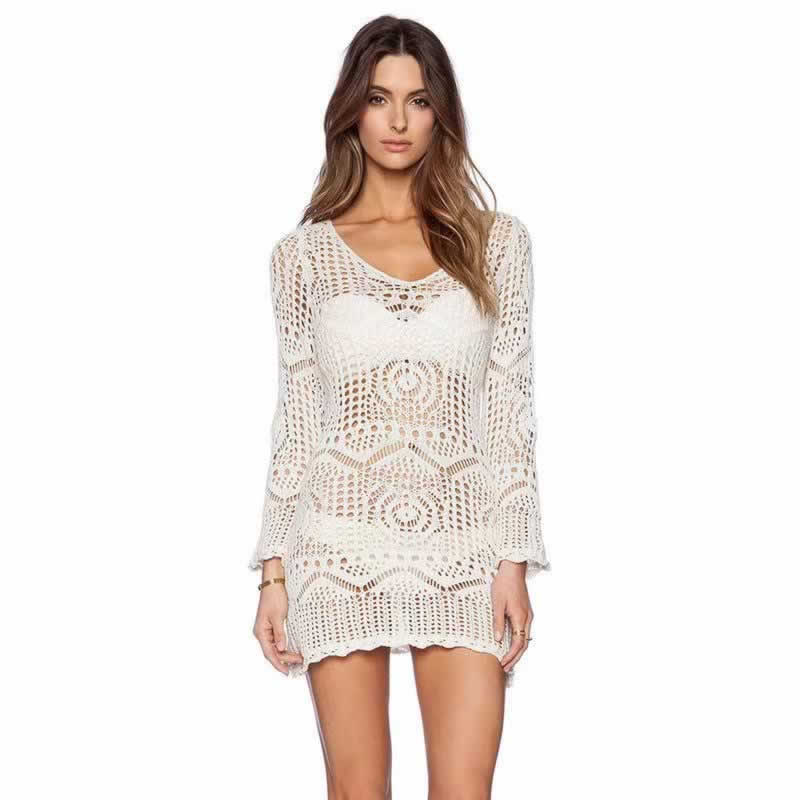 Beach Dresses & Covers