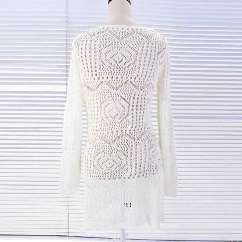 Beach Dresses & Covers