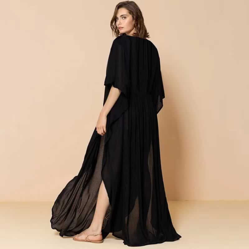 Beach Dresses & Covers