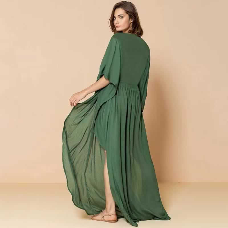 Beach Dresses & Covers