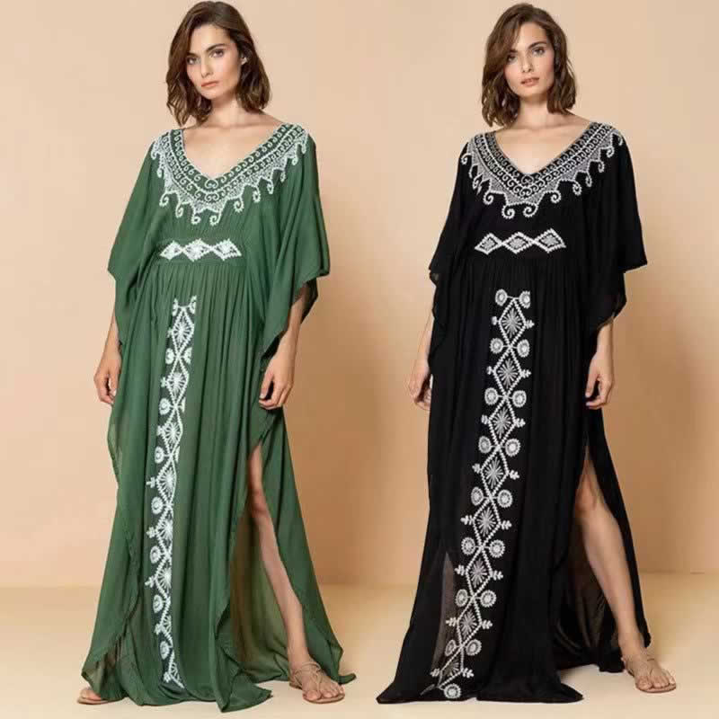 Beach Dresses & Covers