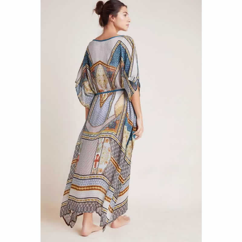 Beach Dresses & Covers