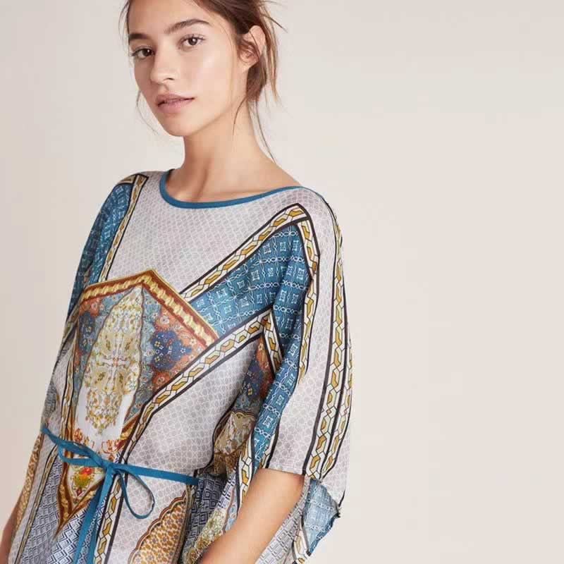 Beach Dresses & Covers