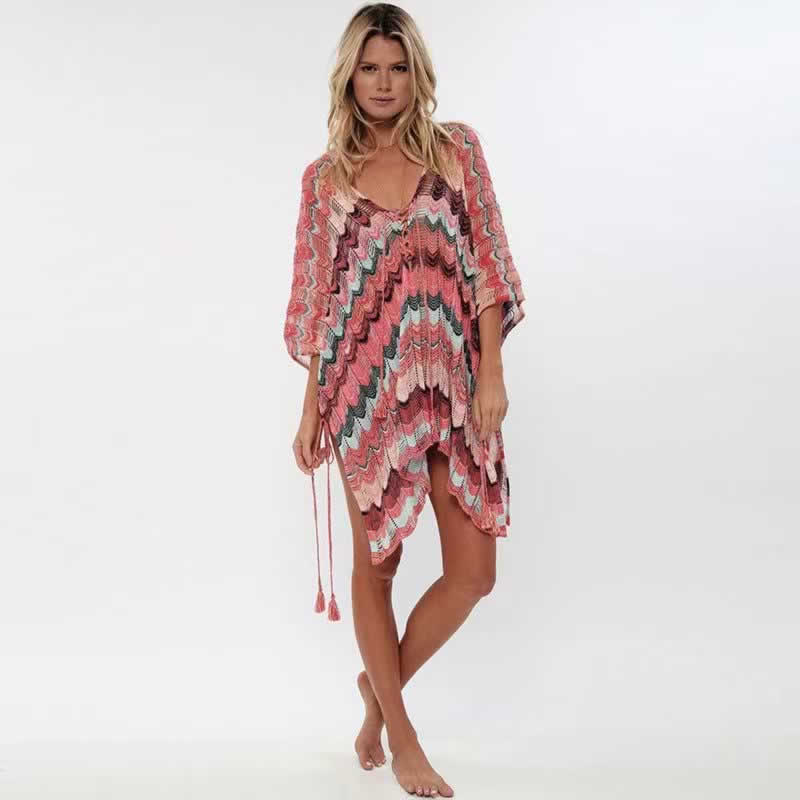 Beach Dresses & Covers