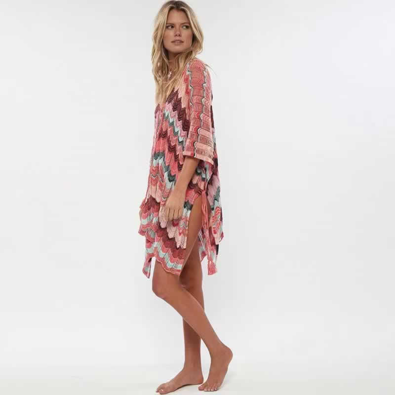 Beach Dresses & Covers