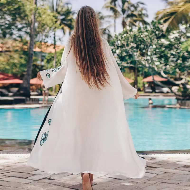 Beach Dresses & Covers