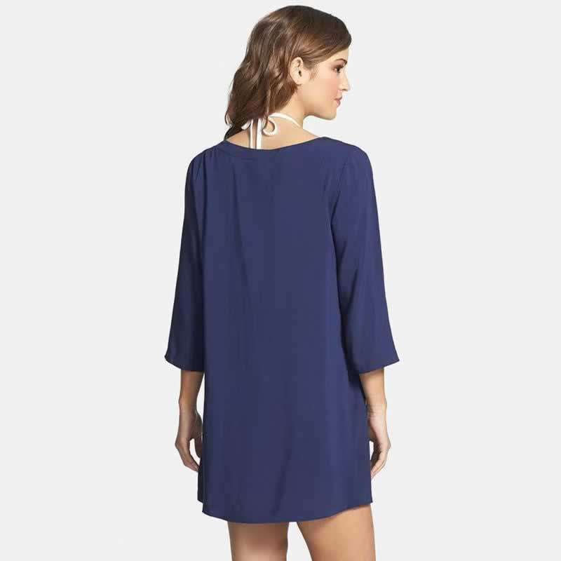 Beach Dresses & Covers