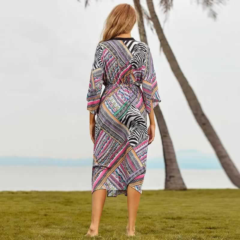 Beach Dresses & Covers