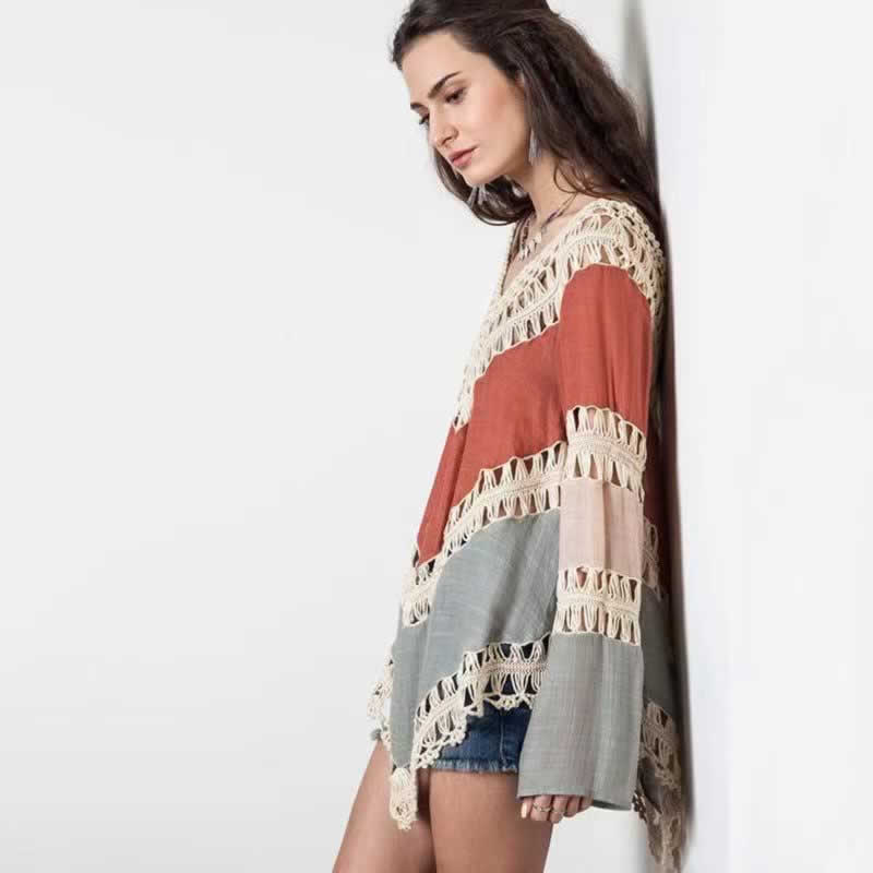 Beach Dresses & Covers