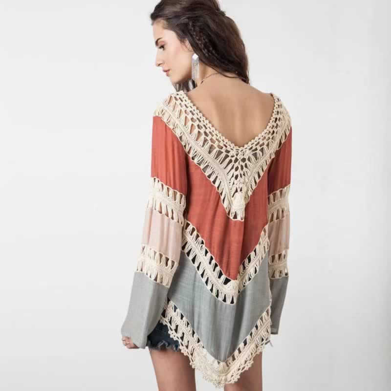 Beach Dresses & Covers