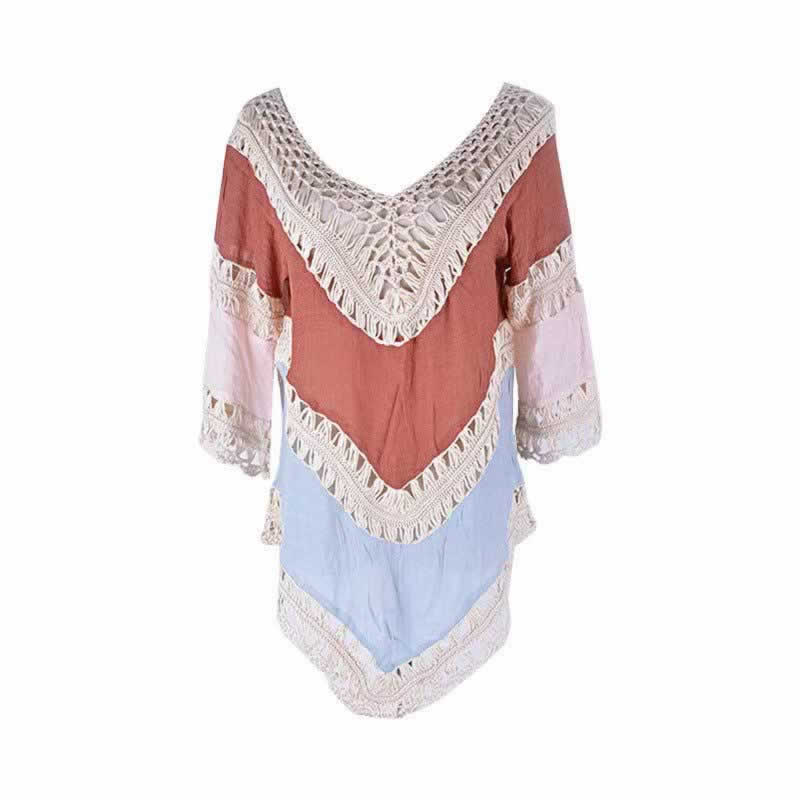 Beach Dresses & Covers