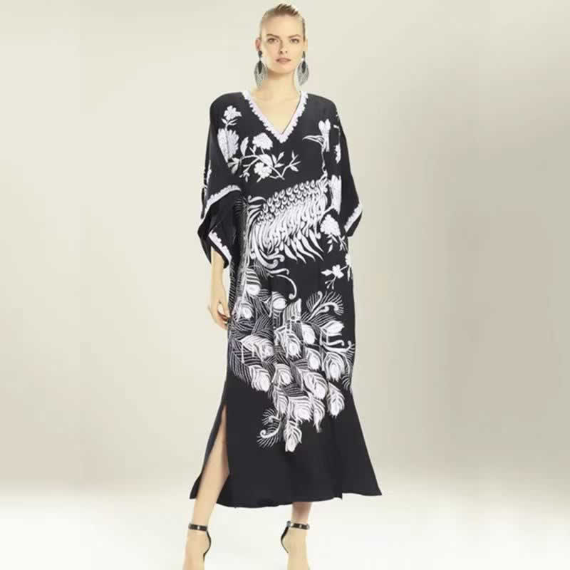 Beach Dresses & Covers