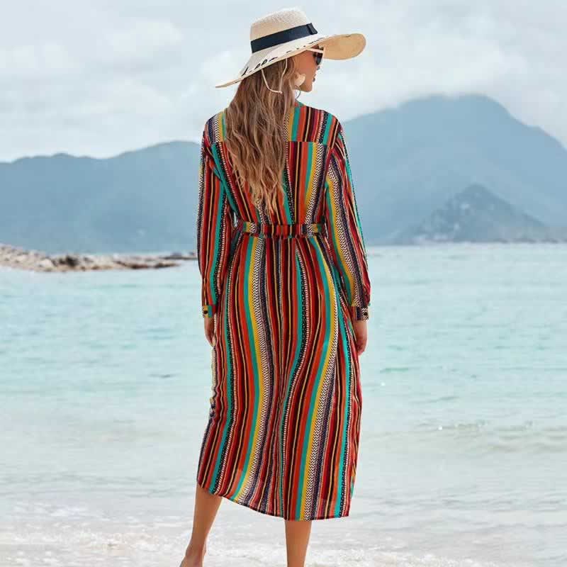 Beach Dresses & Covers