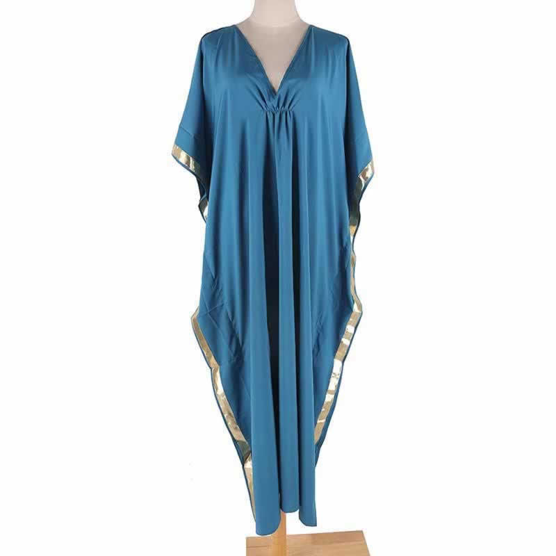 Beach Dresses & Covers