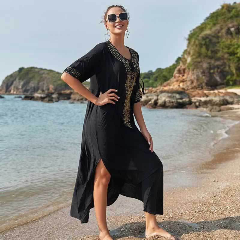 Beach Dresses & Covers