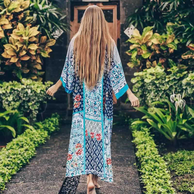 Beach Dresses & Covers