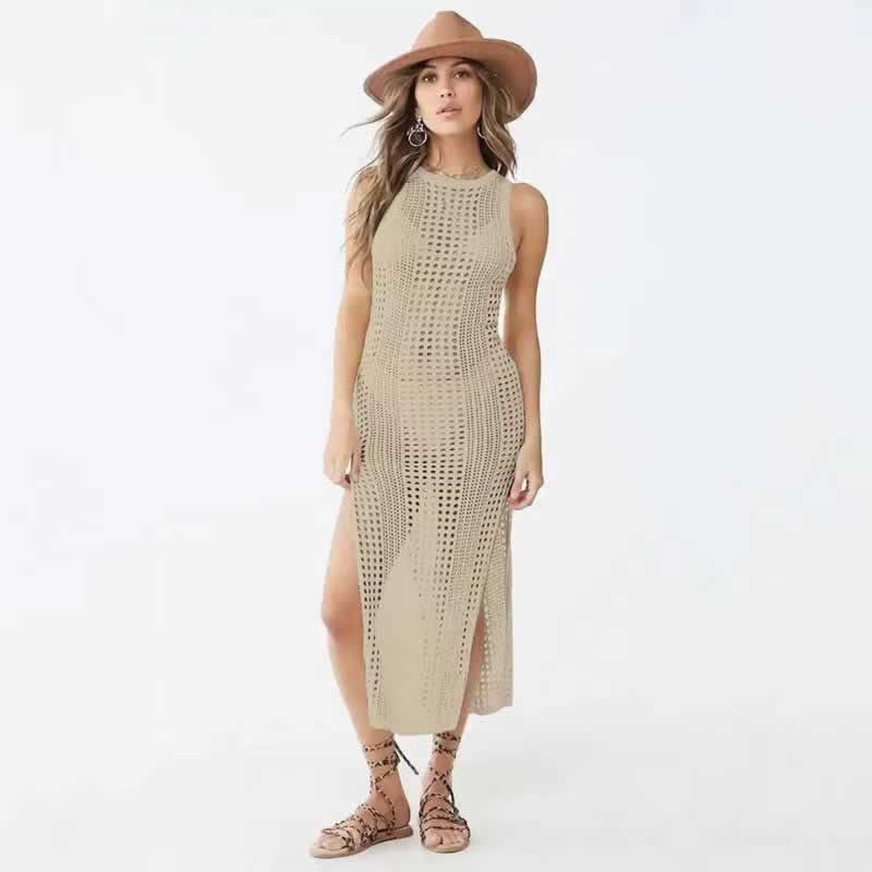 Beach Dresses & Covers