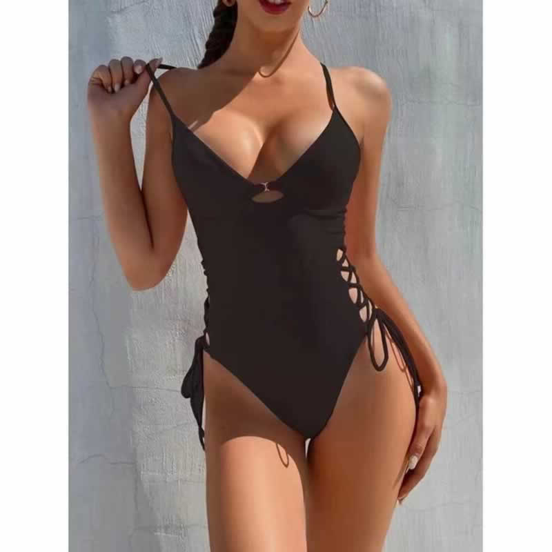 One Piece Swimsuit