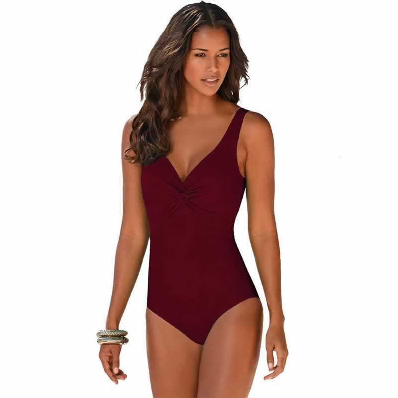 One Piece Swimsuit